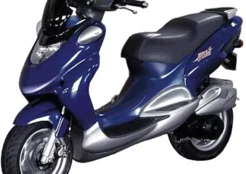 Kl Nox 150