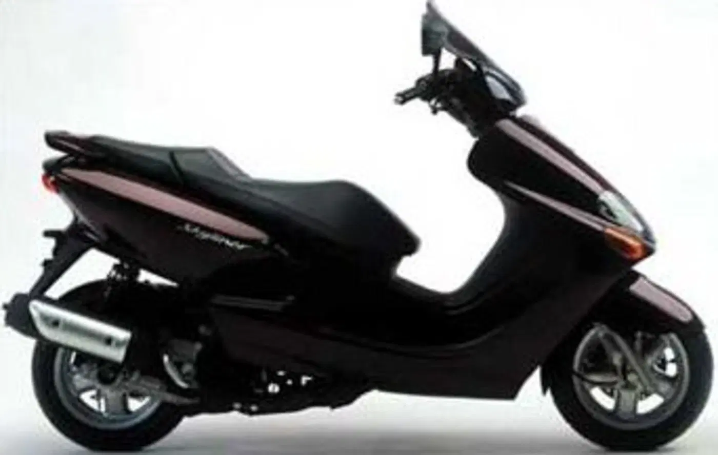Quotazione usato Mbk Skyliner 150