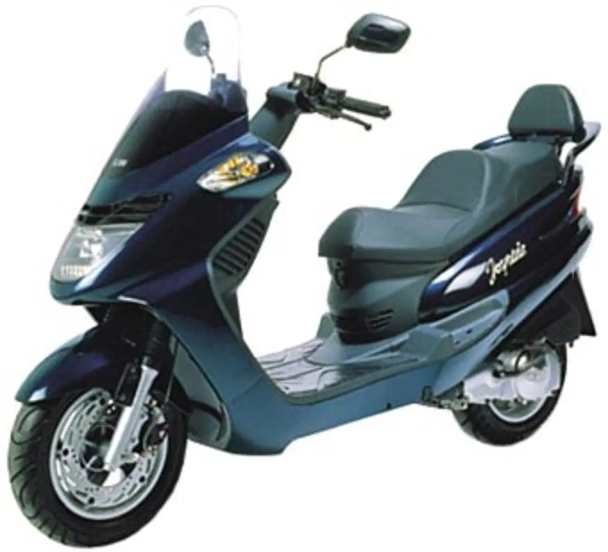 Sym Joyride 150
