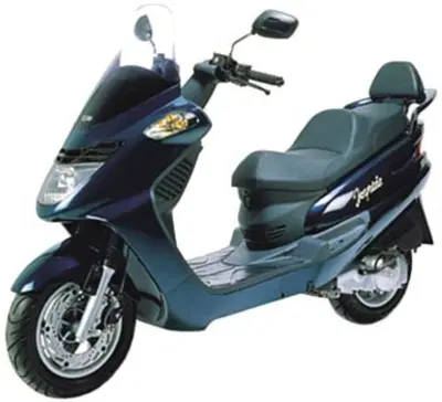 Sym Joyride 150