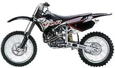 Vor Cross 500