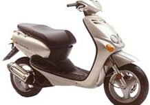 Yamaha Neo's 100