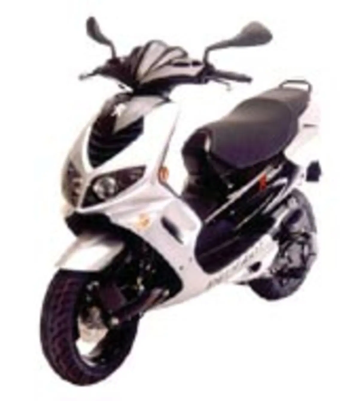 Peugeot X-Fight 50 X-Fight 50 Cat