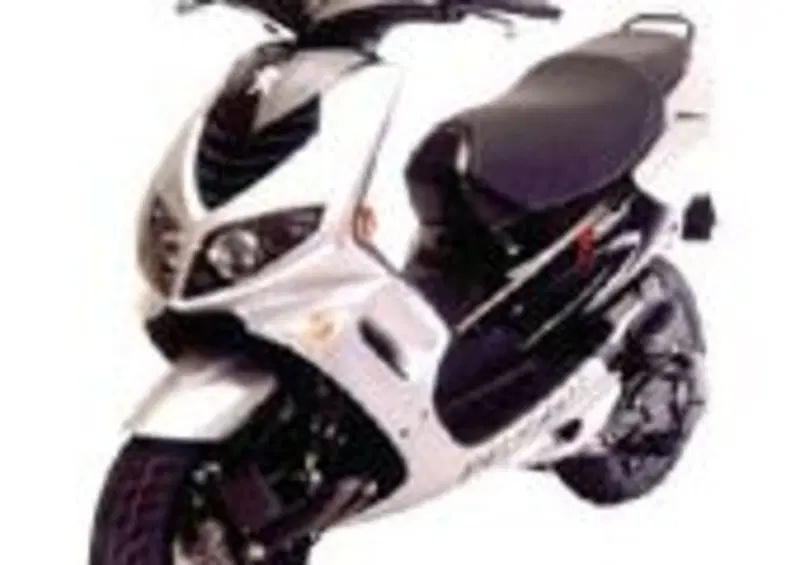 Peugeot X-Fight 50 X-Fight 50 Cat
