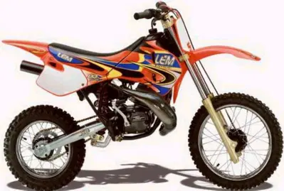 Lem Motor LX 3