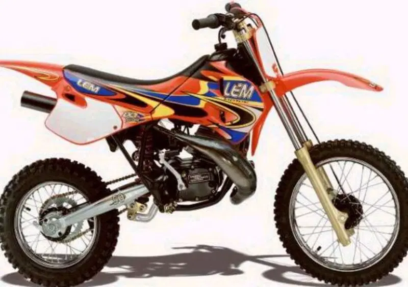 Lem Motor LX 3 LX 3 Factory