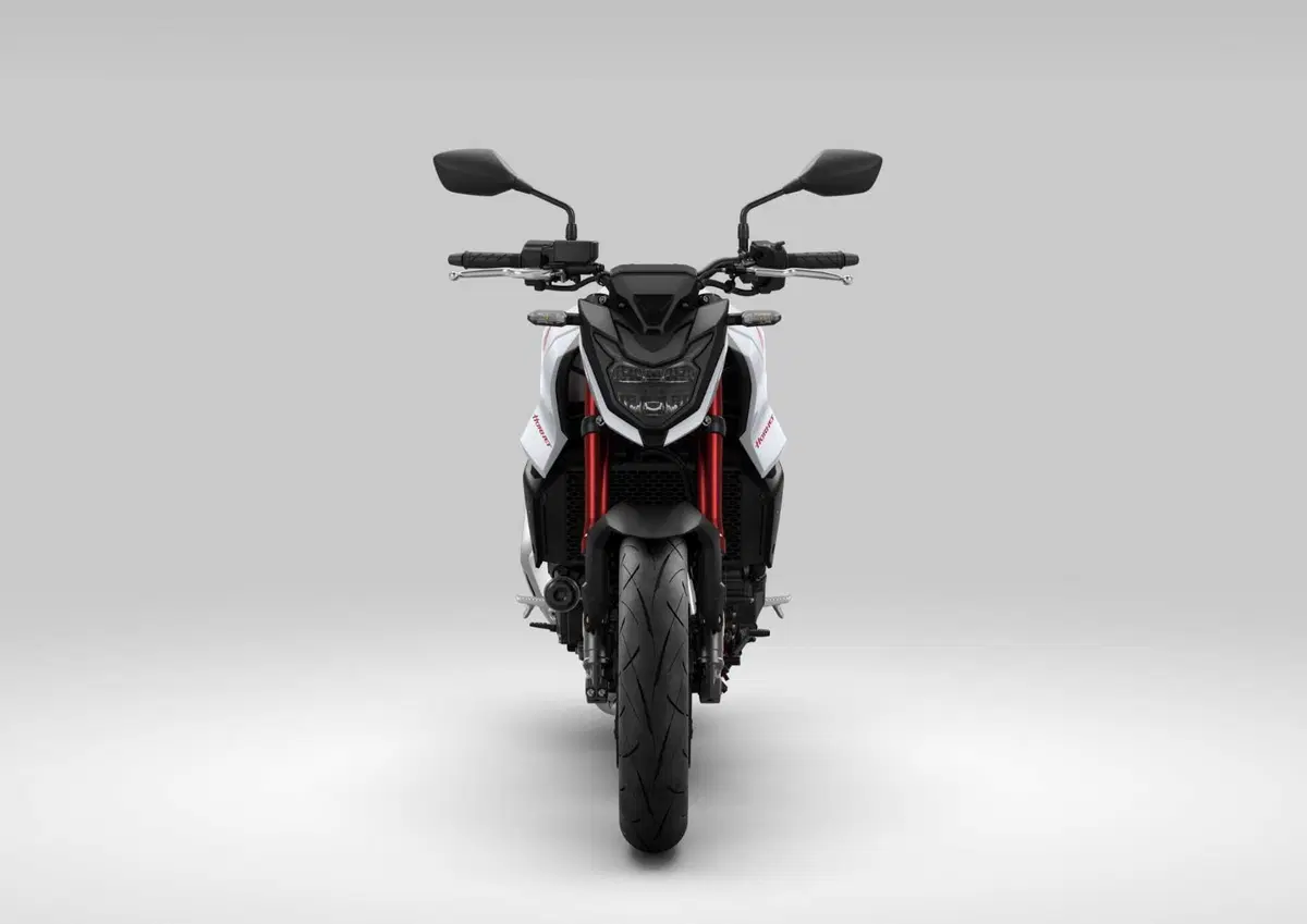 Ecco la nuova Honda CB750 Hornet 2023 [Video e Gallery] (16)