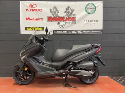 Kymco X-Town 300i (2025 - 26) nuova