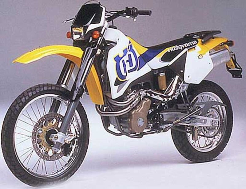 Husqvarna LT 610 LT 610 a.e.