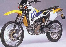 Husqvarna LT 610