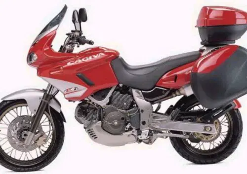 Cagiva Gran Canyon 900T