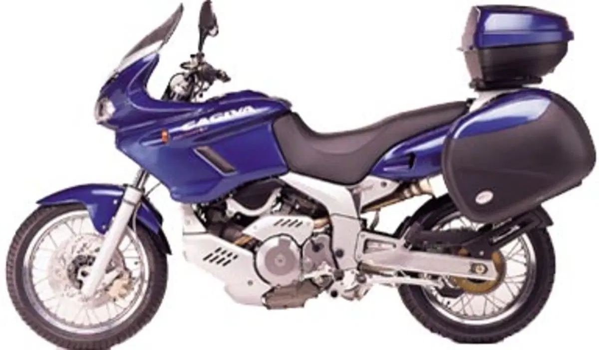 Cagiva Navigator 1000 T (2000 - 02)