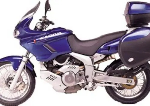 Cagiva Navigator 1000 T (2000 - 02)