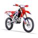 Le 4 nuove Enduro di Honda sono qui! Più potenza per la 250, più fluidità per la 450! [GALLERY]