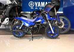 Yamaha PW 50 (2023) nuova