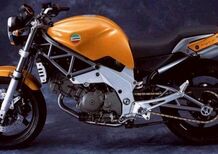 Laverda Linx