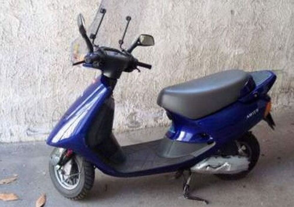 Aprilia Amico 50 GL a.e. (1993 - 96)