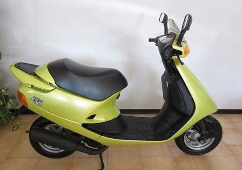 Aprilia Amico 50 GL SL a.e. (1993 - 95)