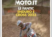 Magazine n° 527: scarica e leggi il meglio di Moto.it