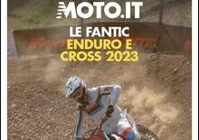Magazine n° 527: scarica e leggi il meglio di Moto.it