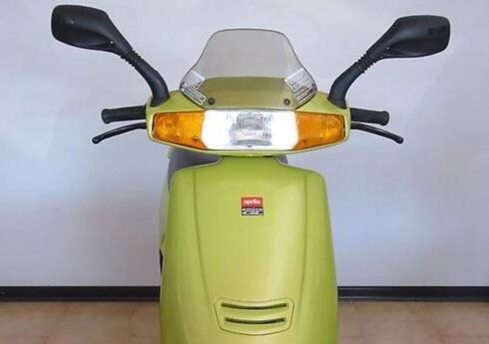 Aprilia Amico 50 GL SL a.e. (1993 - 95) (4)