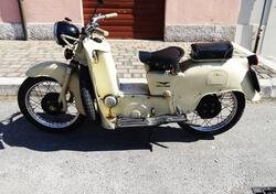 Moto Guzzi GALLETTO ANNO 1955 d'epoca