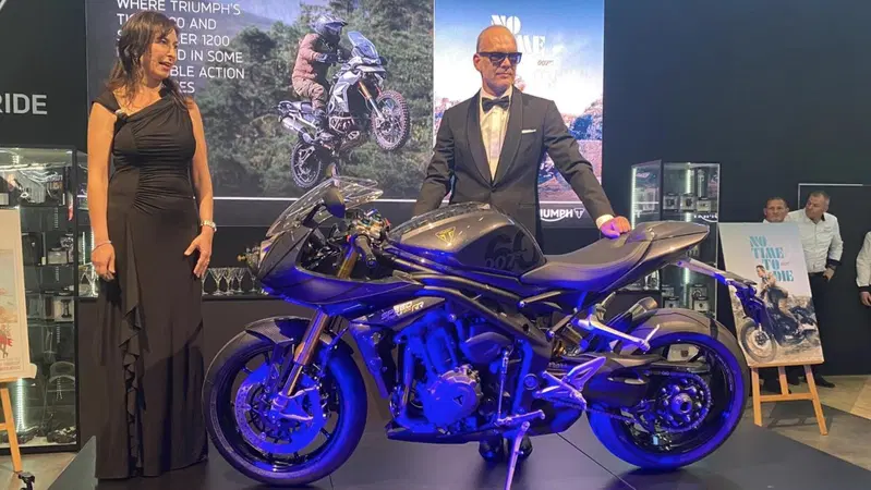 SPECIALE INTERMOT: tutte le novit&agrave; [LIVE BLOGGING]