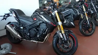 MBP M502N (2022 - 24) nuova