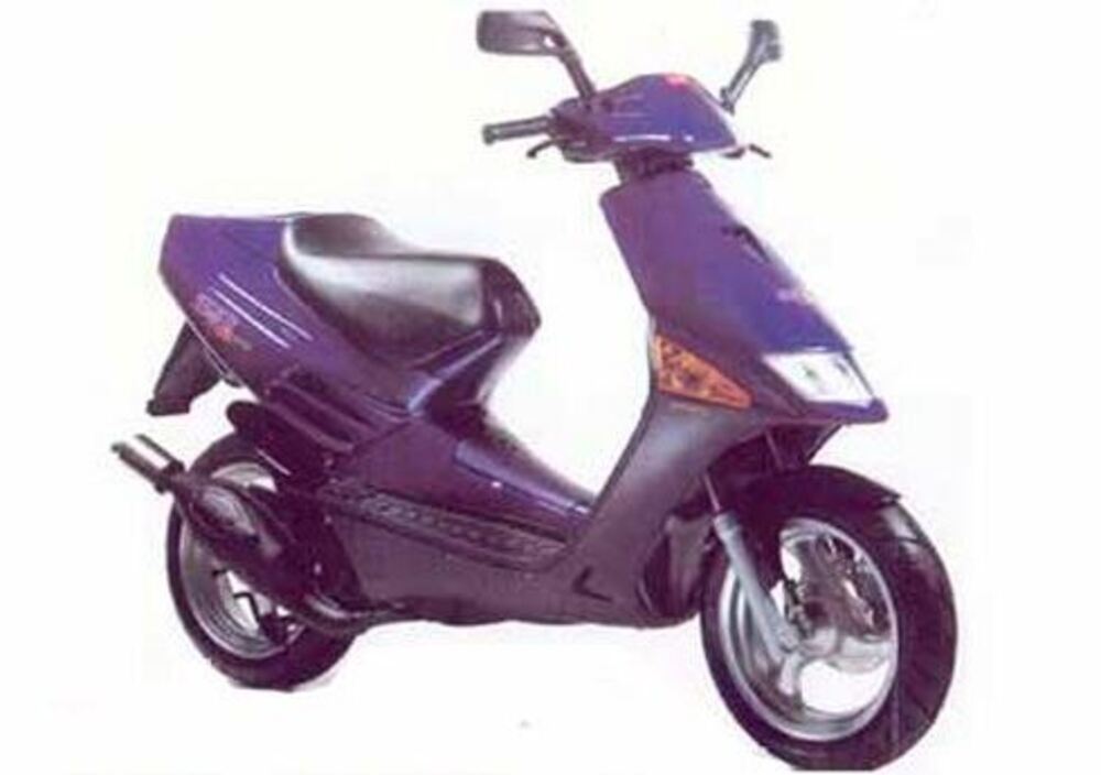 Aprilia SR 50 Esquire a.e. (1994)