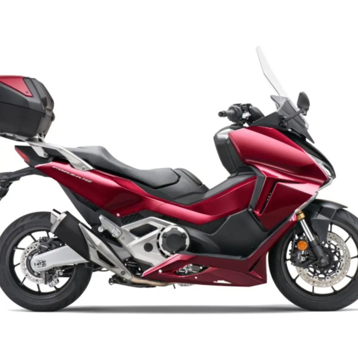 Honda Forza 750 DCT Urban (2021 - 24)