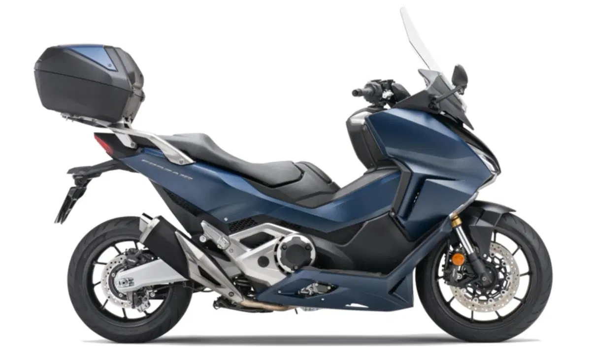 Honda Forza 750 Forza 750 DCT Urban (2021 - 24) (3)