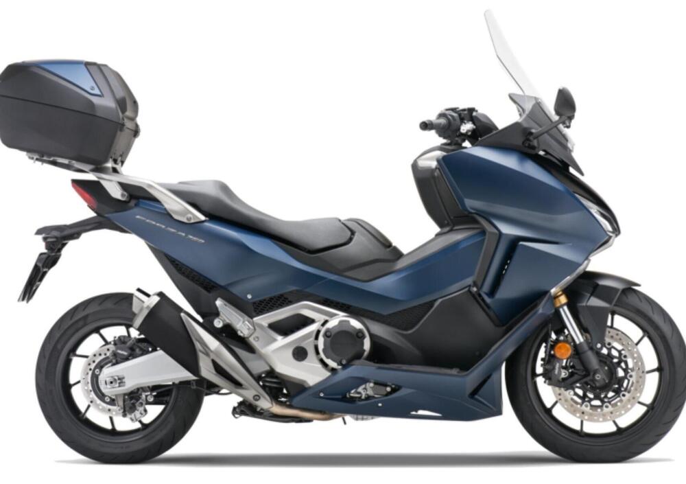 Honda Forza 750 DCT Urban (2021 - 24) (3)