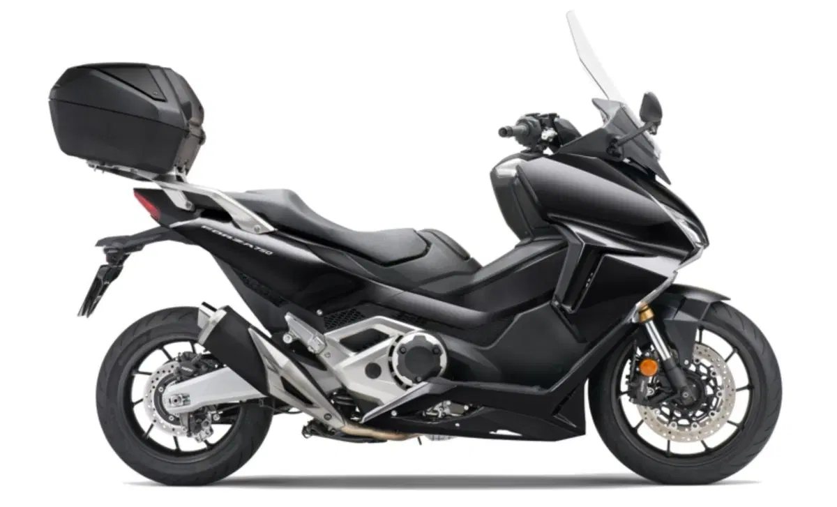 Honda Forza 750 Forza 750 DCT Urban (2021 - 24) (4)
