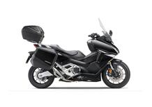 Honda Forza 750 DCT Travel (2021 - 24)