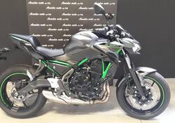 Kawasaki Z 650 (2021 - 25) nuova