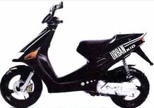 Aprilia SR 50 Urban Kid a.e. (1993 - 97)