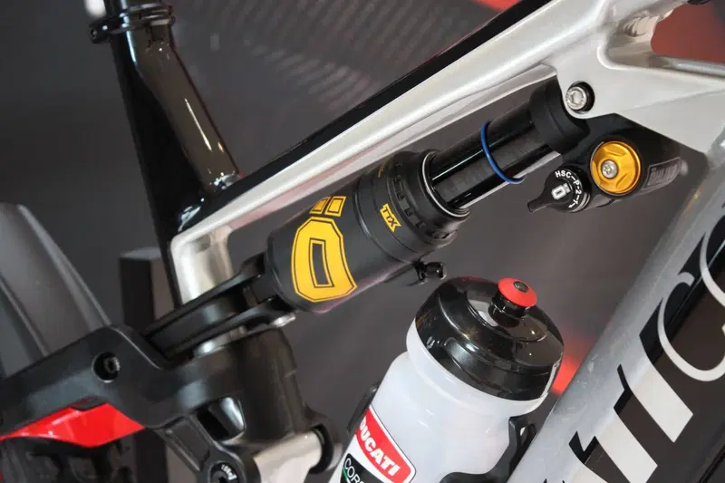 Ducati TK-01RR (2021 - 26) (7)