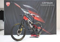 Ducati TK-01RR (2021 - 24) nuova