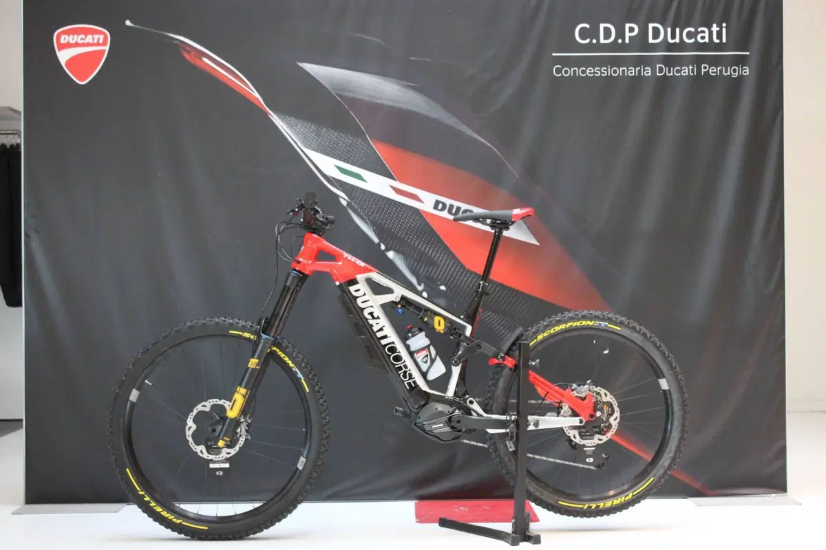 Ducati TK-01RR (2021 - 26) (5)
