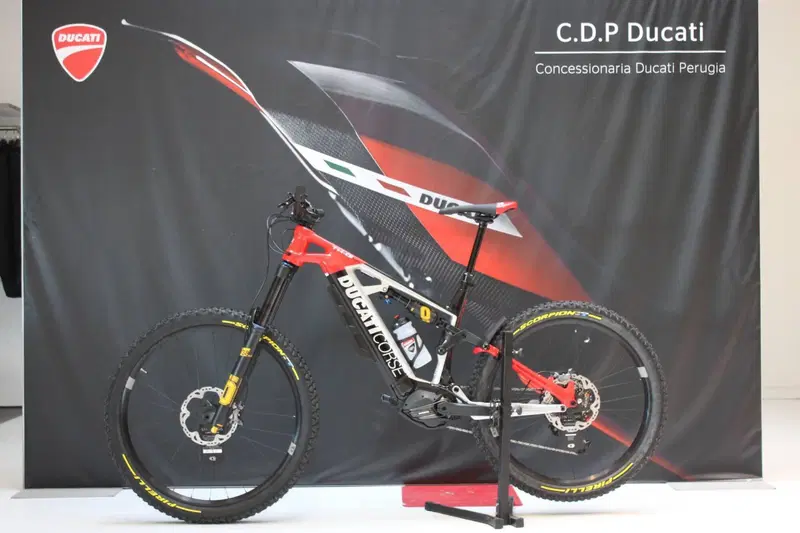 Ducati TK-01RR (2021 - 26) (5)