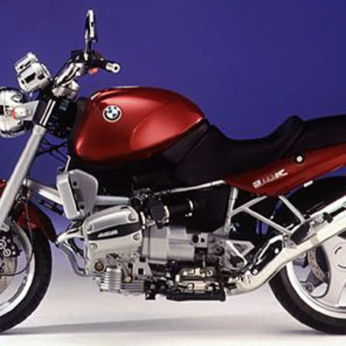 Bmw R 1100 R ABS