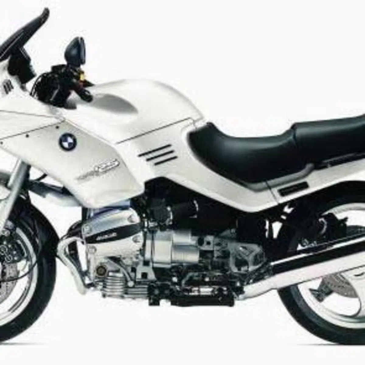 Bmw R 1100 RS ABS