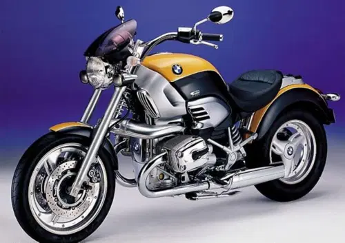 Bmw R 1200 C ABS (1997 - 2001)