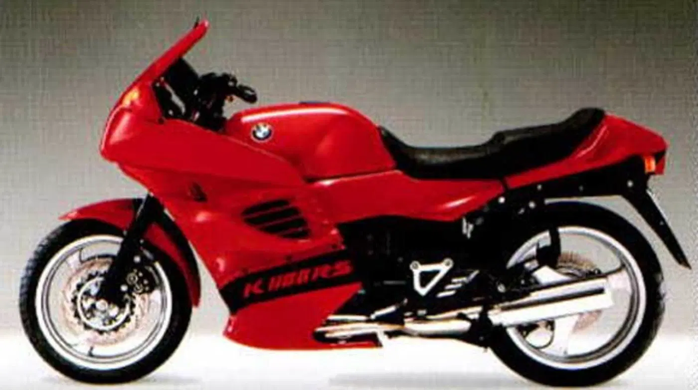 Quotazione usato Bmw K 1100 RS