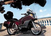 Bmw K 1100 LT Highline ABS