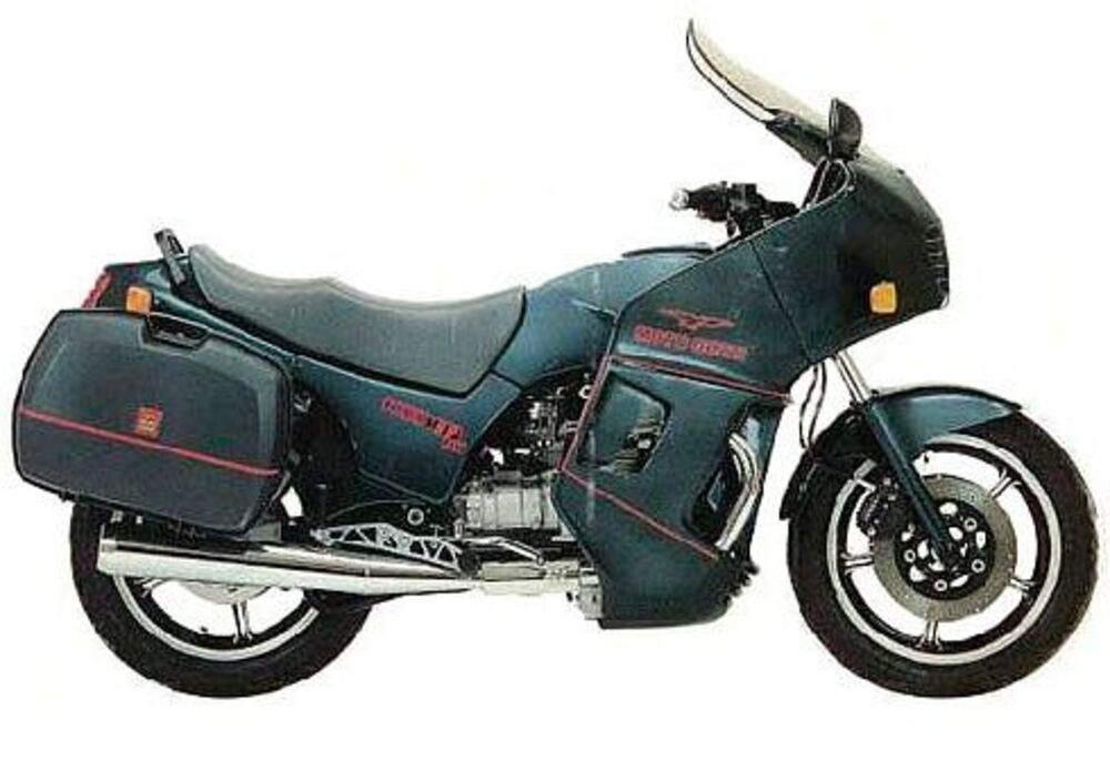 Moto Guzzi SP 1000 III (1988 - 94)