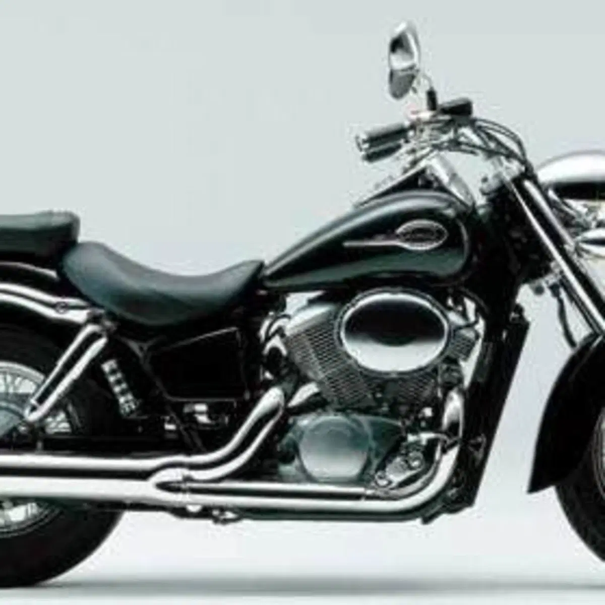 Honda VT 750 C Shadow Twotone (1997 - 01)