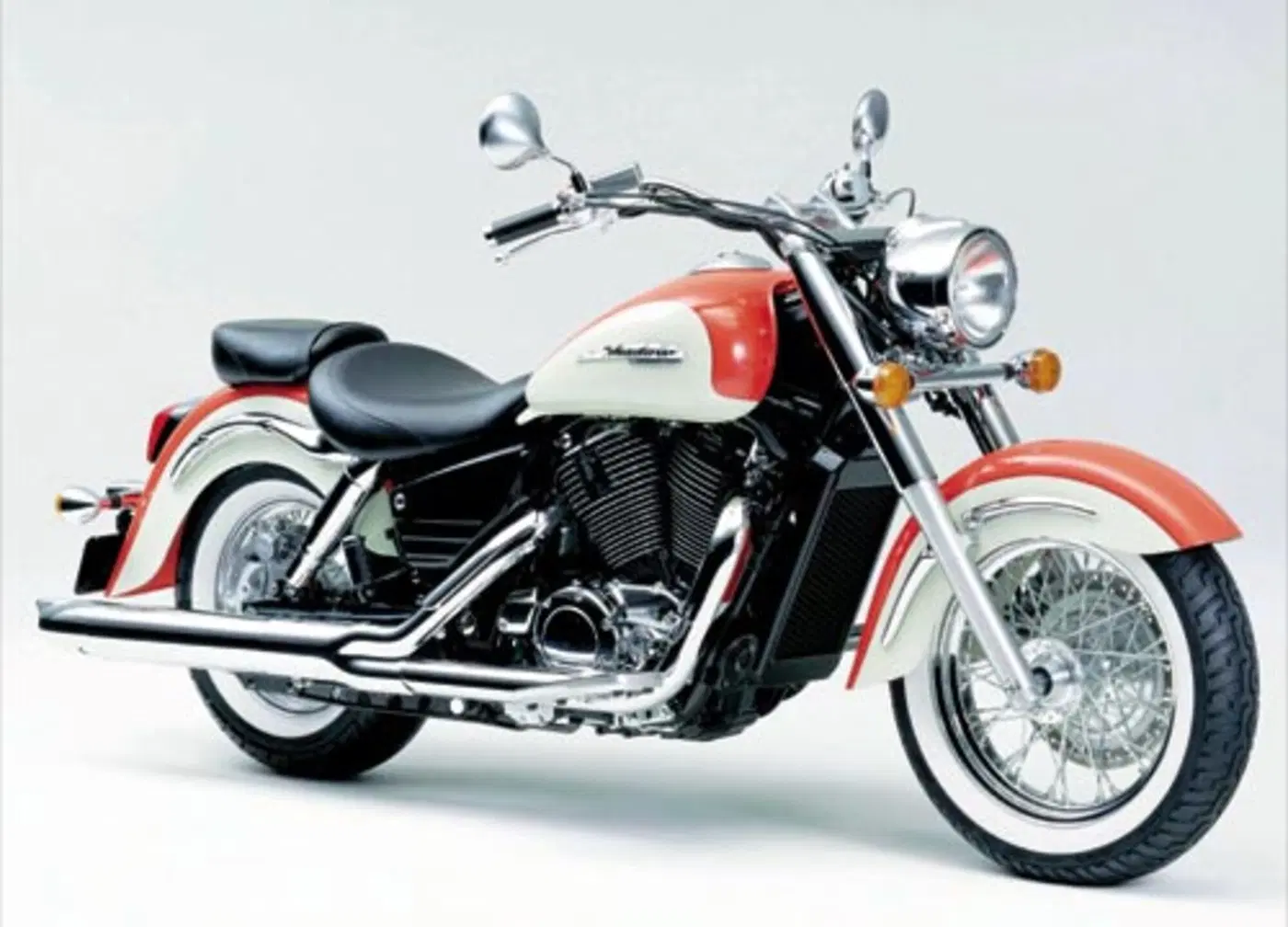 Quotazione usato Honda VT 1100 C