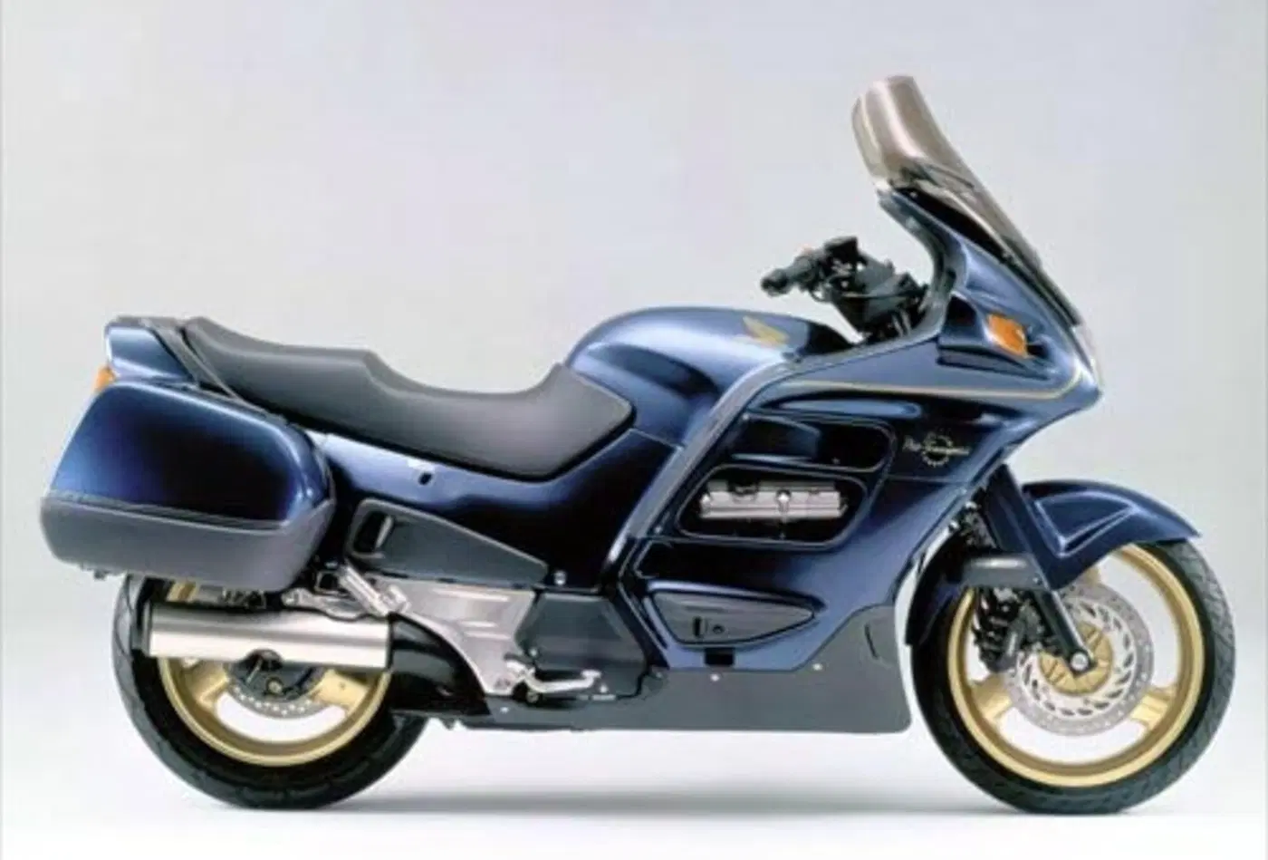 Quotazione usato Honda ST 1100