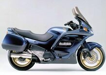 Honda ST 1100 Pan European CBS-ABS-TCS (1992 - 02)